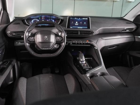 Peugeot 3008 II с пробегом 2019 года, цена 2 169 000 рублей, 126885 км, внедорожник, Автокод Объявления