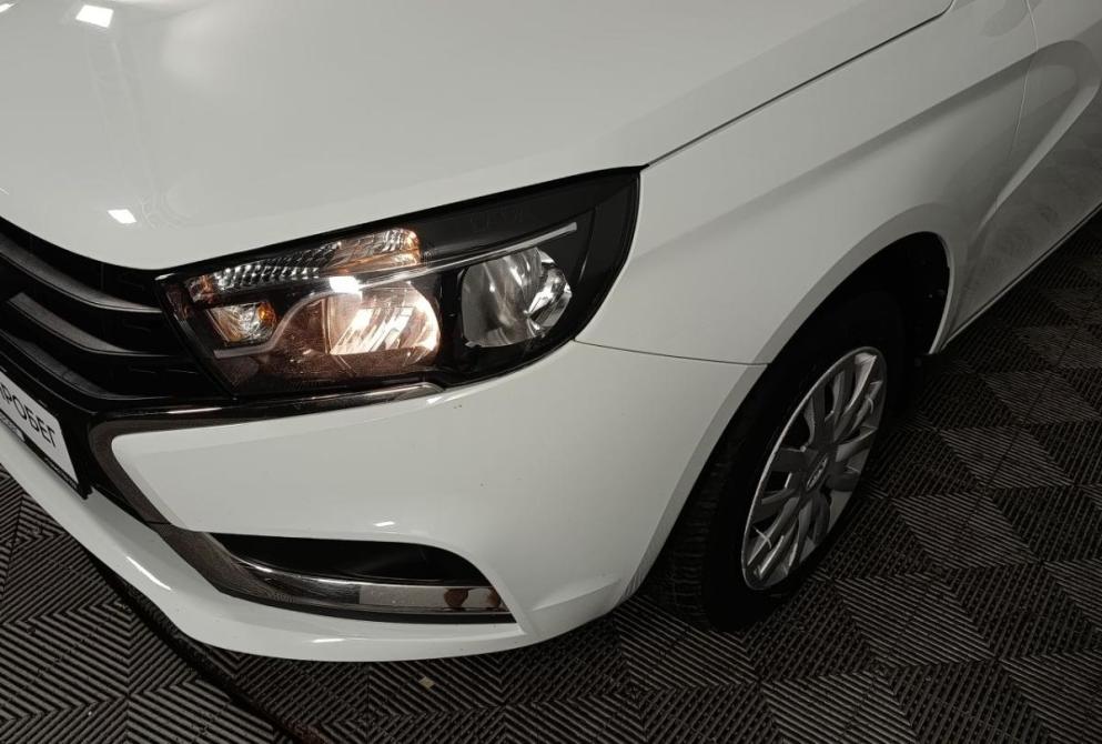 Lada (ВАЗ) Vesta I Волгоград  - изображение 22
