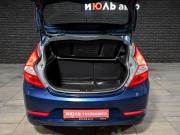 Hyundai Solaris I Рестайлинг Екатеринбург  - изображение 25