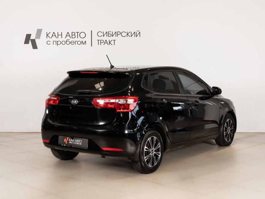 Kia Rio III Казань  - изображение 3