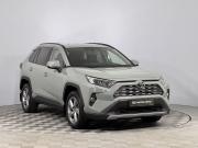 Toyota RAV4 V (XA50) Калининград  - изображение 22