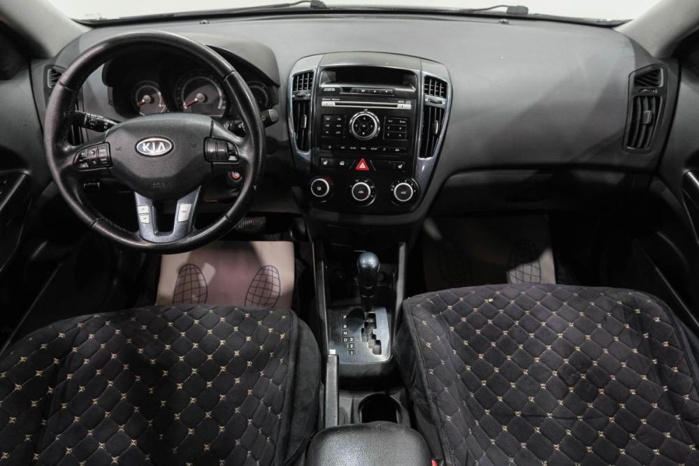 Kia Ceed I Рестайлинг Новокузнецк  - изображение 18