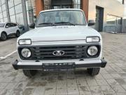 Lada (ВАЗ) Niva Legend Краснодар  - изображение 13