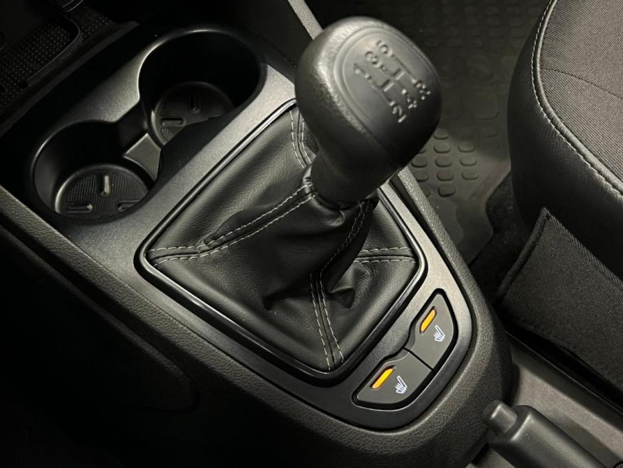 Lada (ВАЗ) Vesta I Рестайлинг (NG) Санкт-Петербург  - изображение 15