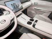GAC Trumpchi S7 I Москва  - изображение 41