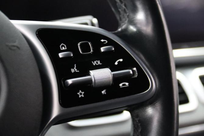 Mercedes-Benz GLE II (V167) с пробегом 2019 года, цена 5 455 550 рублей, 131865 км, внедорожник, Автокод Объявления