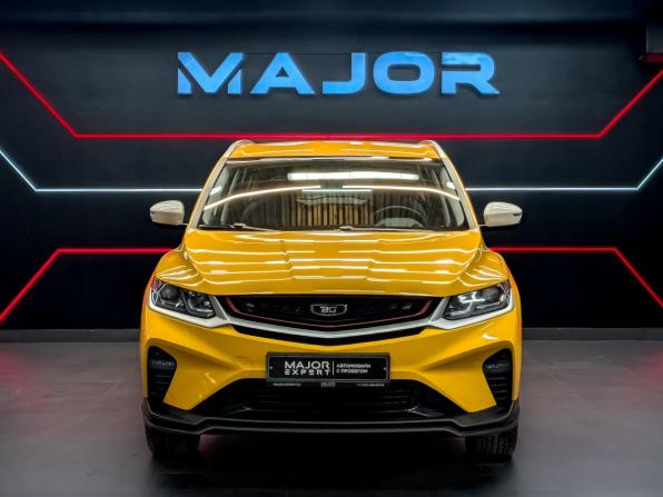 Belgee X50 с пробегом 2024 года, цена 1 650 000 рублей, 24929 км, внедорожник, Автокод Объявления