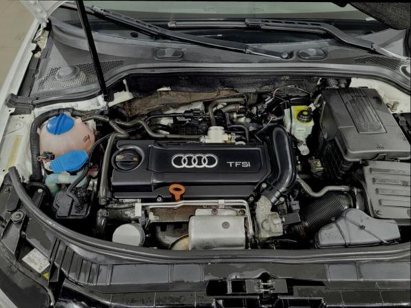 Audi A3 II (8P) Рестайлинг 2 с пробегом 2011 года, цена 850 000 рублей, 178089 км, хэтчбек, Автокод Объявления