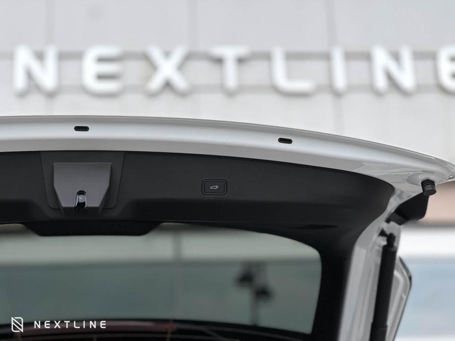 Geely Xingyue L I Рестайлинг 2 Самара  - изображение 36