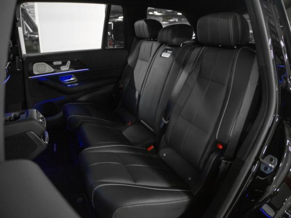 Новый Mercedes-Benz GLS II (X167) Рестайлинг 2026 года, цена 23 820 500 рублей, внедорожник, Автокод Объявления