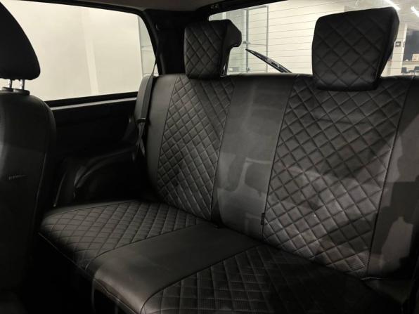 Lada (ВАЗ) Niva Legend I с пробегом 2023 года, цена 860 400 рублей, 16200 км, внедорожник, Автокод Объявления