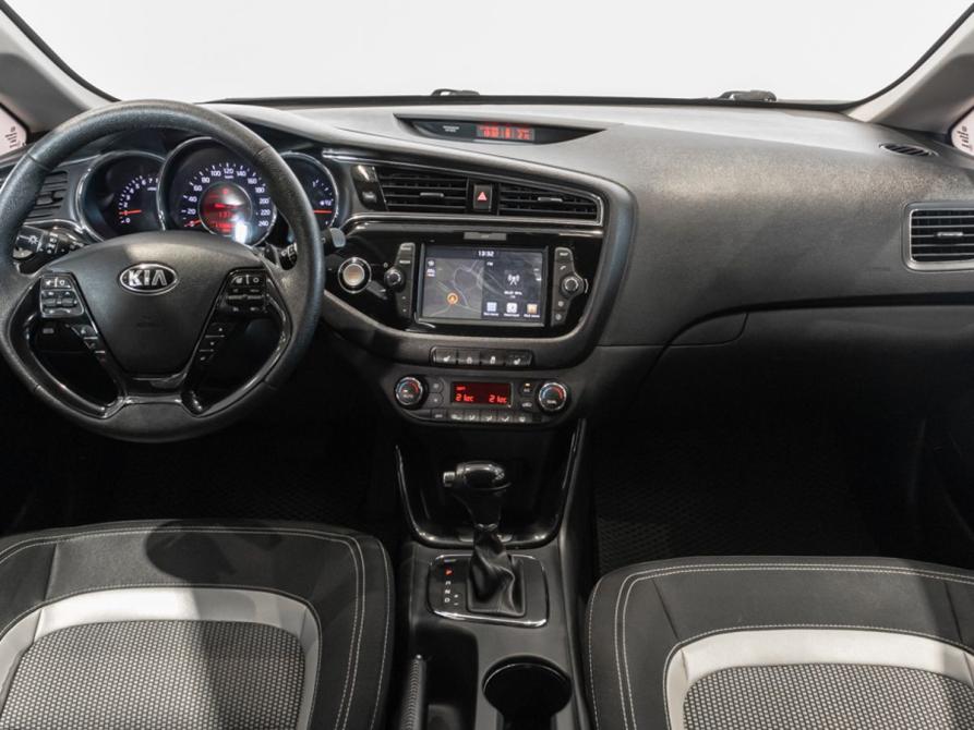 Kia Ceed II Рестайлинг Казань  - изображение 6