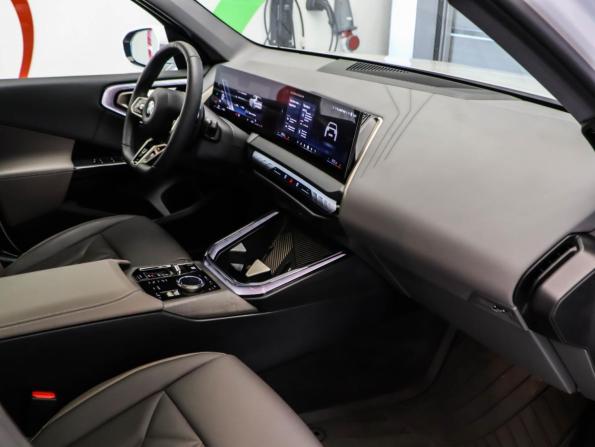 BMW X3 IV (G45/G48) с пробегом 2025 года, цена 6 700 000 рублей, 5687 км, внедорожник, Автокод Объявления