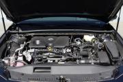 Toyota Camry IX (XV80) China Market Тюмень  - изображение 39