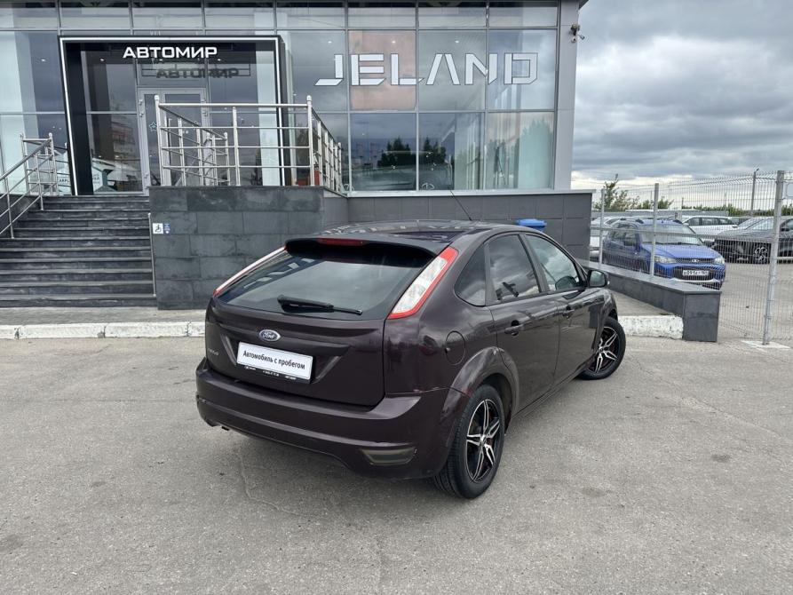 Ford Focus II Рестайлинг Саратов  - изображение 5