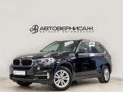 BMW X5 III (F15) Санкт-Петербург  - изображение 29
