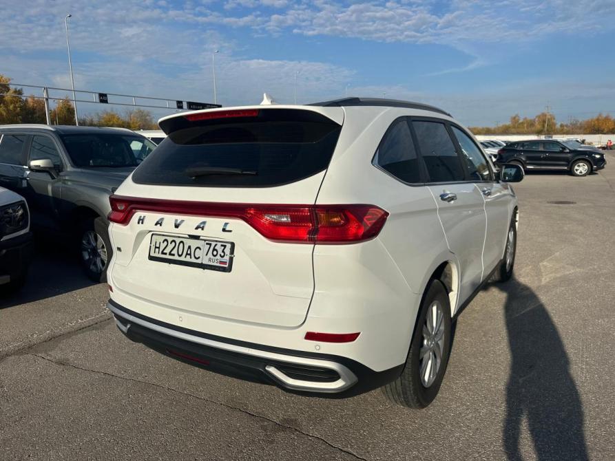 Haval M6 II Тольятти  - изображение 3