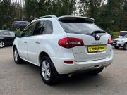 Renault Koleos I Рестайлинг Нефтекамск  - изображение 17