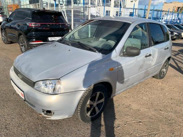 Lada (ВАЗ) Kalina I с пробегом 2009 года, цена 182 320 рублей, 116894 км, хэтчбек, Автокод Объявления
