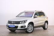 Volkswagen Tiguan I Рестайлинг Омск  - изображение 29