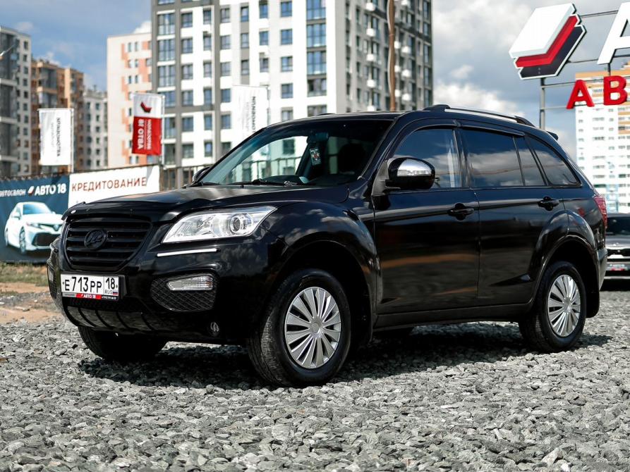 Lifan X60 I Ижевск  - изображение 2