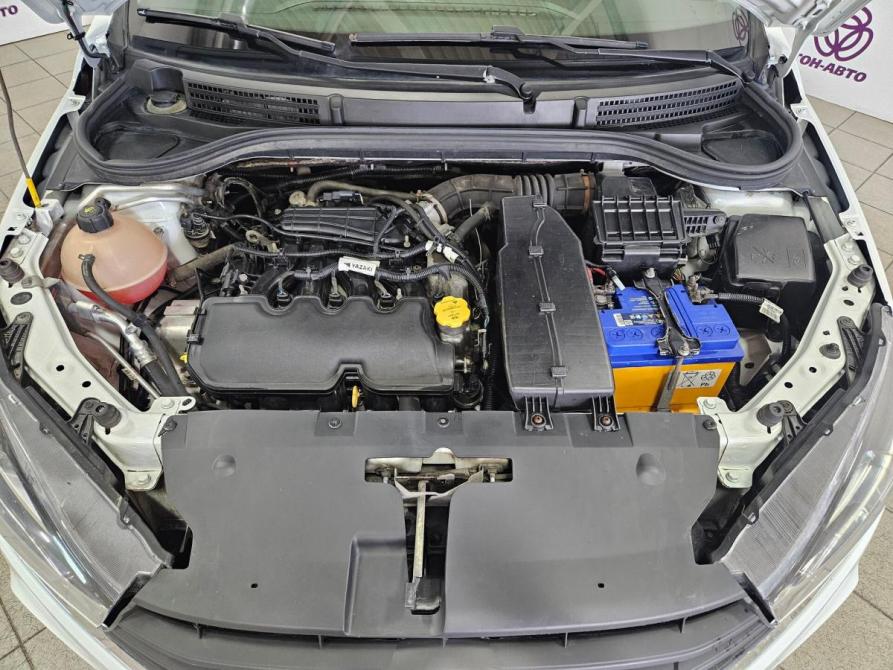 Lada (ВАЗ) Vesta I Тольятти  - изображение 11