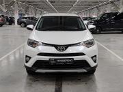 Toyota RAV4 IV (XA40) Рестайлинг Казань  - изображение 27