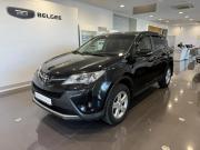 Toyota RAV4 IV (XA40) Подольск  - изображение 26