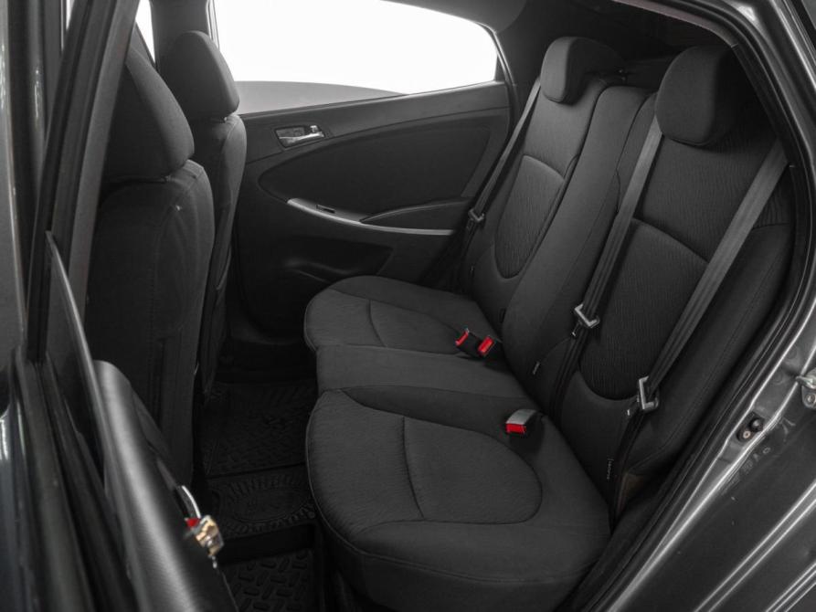 Hyundai Solaris I Тюмень  - изображение 9