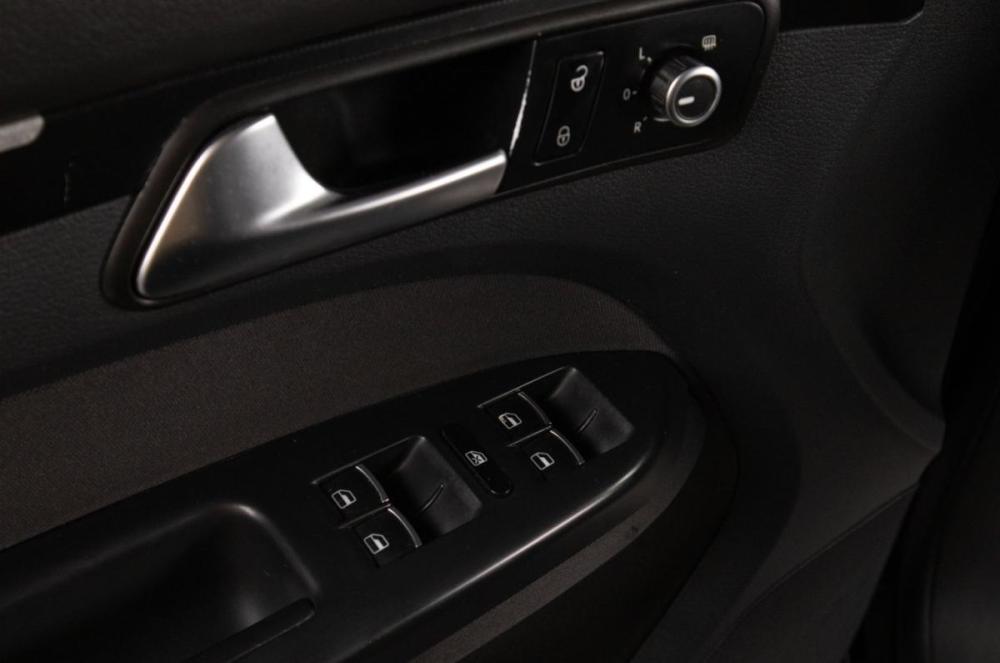 Volkswagen Touran I Рестайлинг Оренбург  - изображение 15
