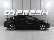 Kia Cerato III Рестайлинг (Classic) Ростов-на-Дону  - изображение 24