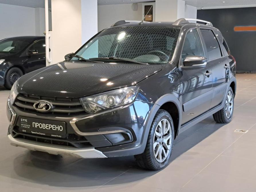 Lada (ВАЗ) Granta I Рестайлинг Казань  - изображение 1