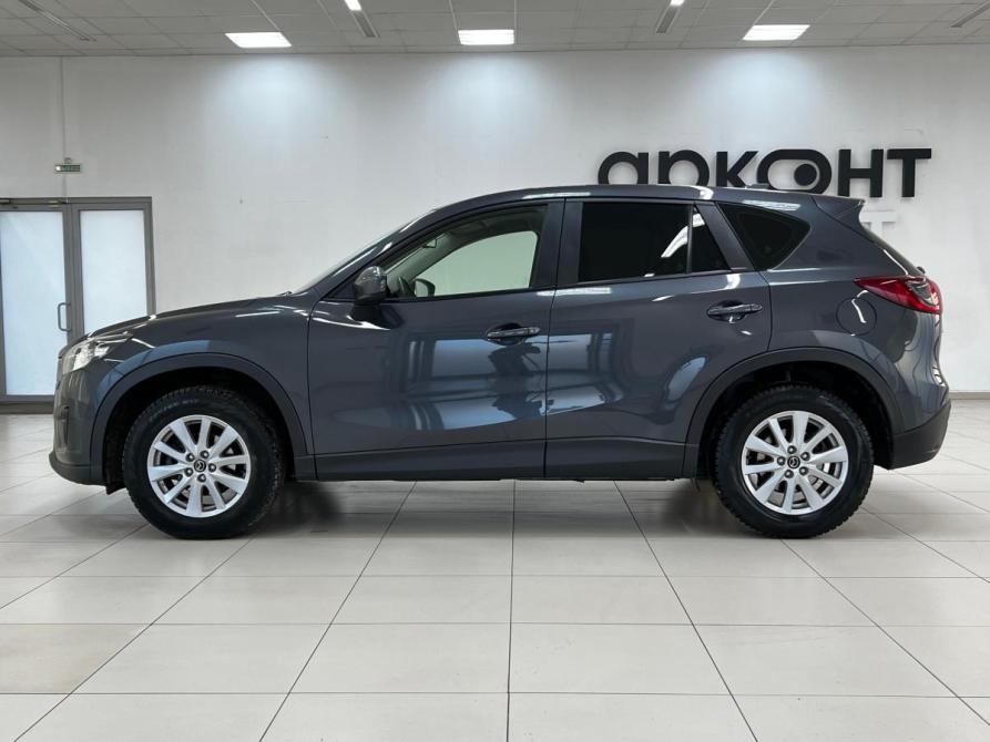 Mazda CX-5 I Волгоград  - изображение 7