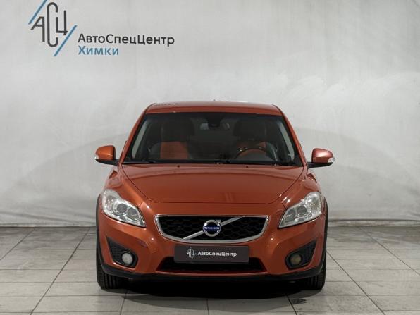 Volvo C30 I Рестайлинг с пробегом 2011 года, цена 799 800 рублей, 227000 км, хэтчбек, Автокод Объявления