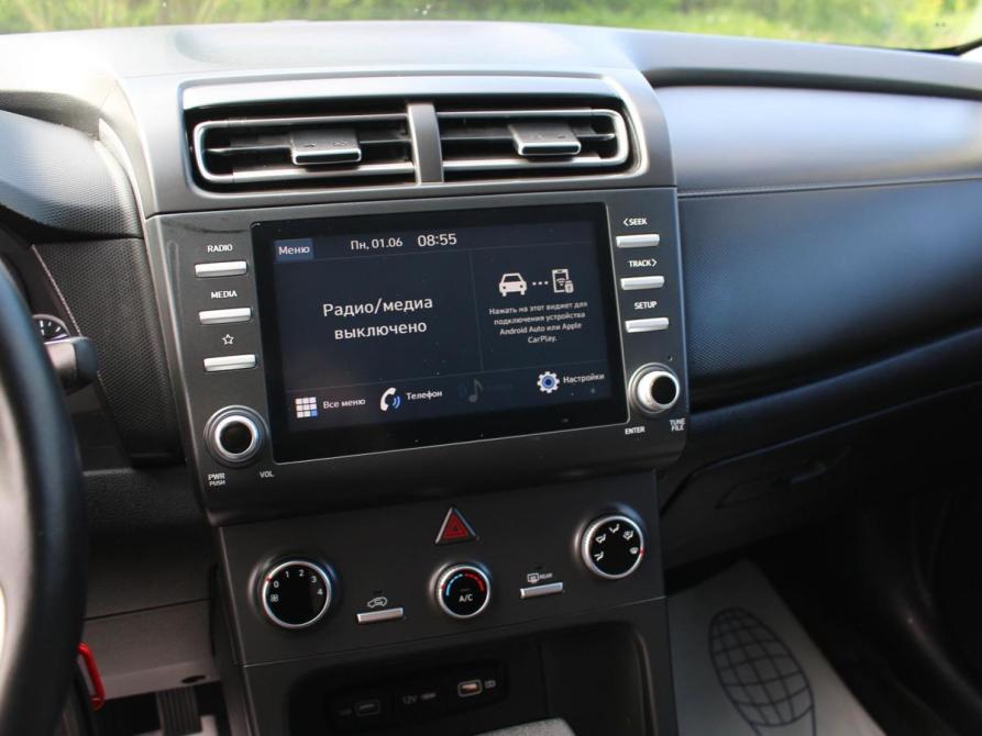 Hyundai Creta II Калуга  - изображение 9