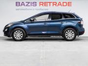 Mazda CX-7 I Рестайлинг Тюмень  - изображение 37