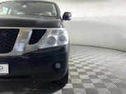 Nissan Patrol VI (Y62) Москва  - изображение 31