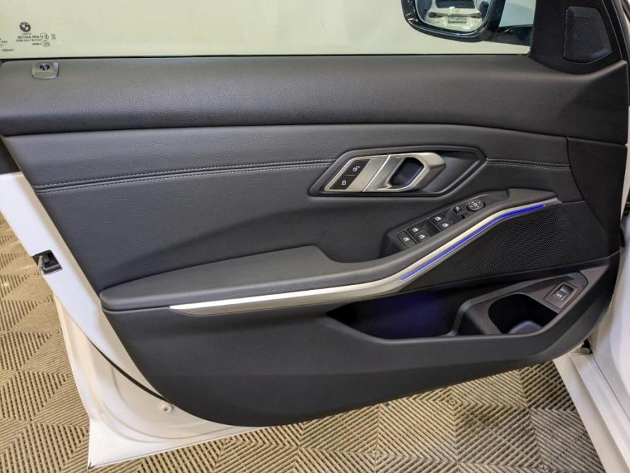 BMW 3 серии VII (G2x) Москва  - изображение 18