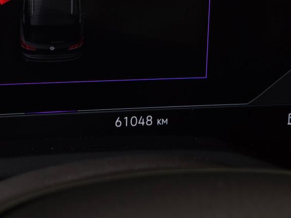 Volkswagen Touareg III с пробегом 2020 года, цена 6 700 000 рублей, 61044 км, внедорожник, Автокод Объявления
