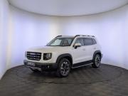 Haval Dargo I Москва  - изображение 29