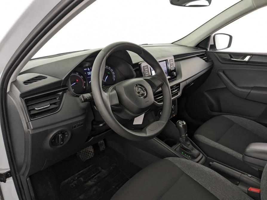 Skoda Rapid II Москва  - изображение 16