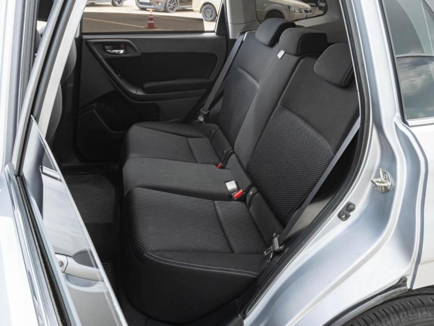 Subaru Forester IV Краснодар  - изображение 9