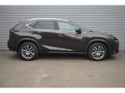 Lexus NX I Москва  - изображение 26