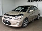 Hyundai Solaris I Уфа  - изображение 20