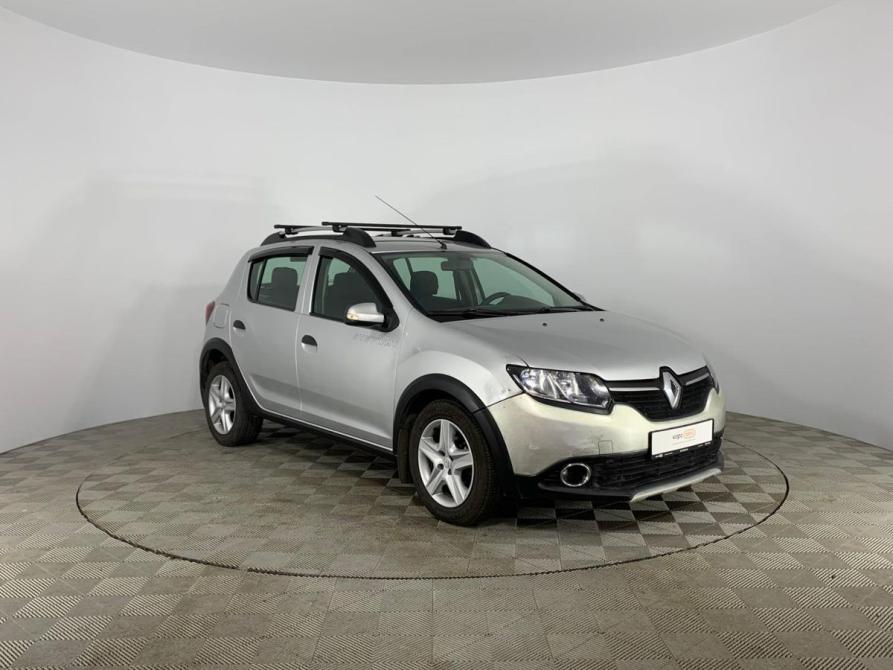 Renault Sandero II Ногинск  - изображение 3