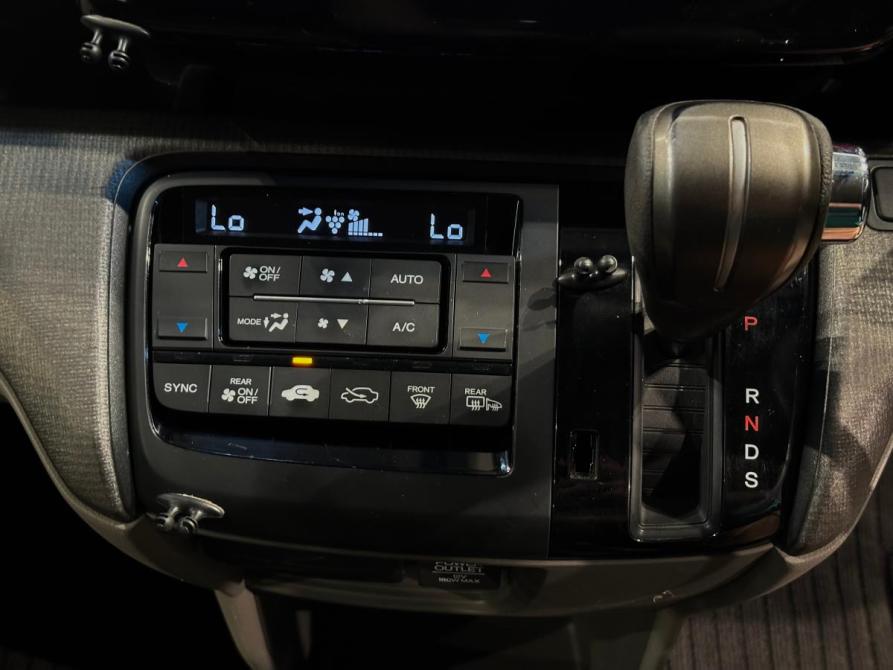 Honda Stepwgn V Краснодар  - изображение 21