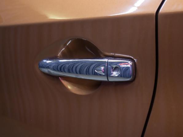 Nissan Murano III (Z52) с пробегом 2019 года, цена 2 898 000 рублей, 63800 км, внедорожник, Автокод Объявления