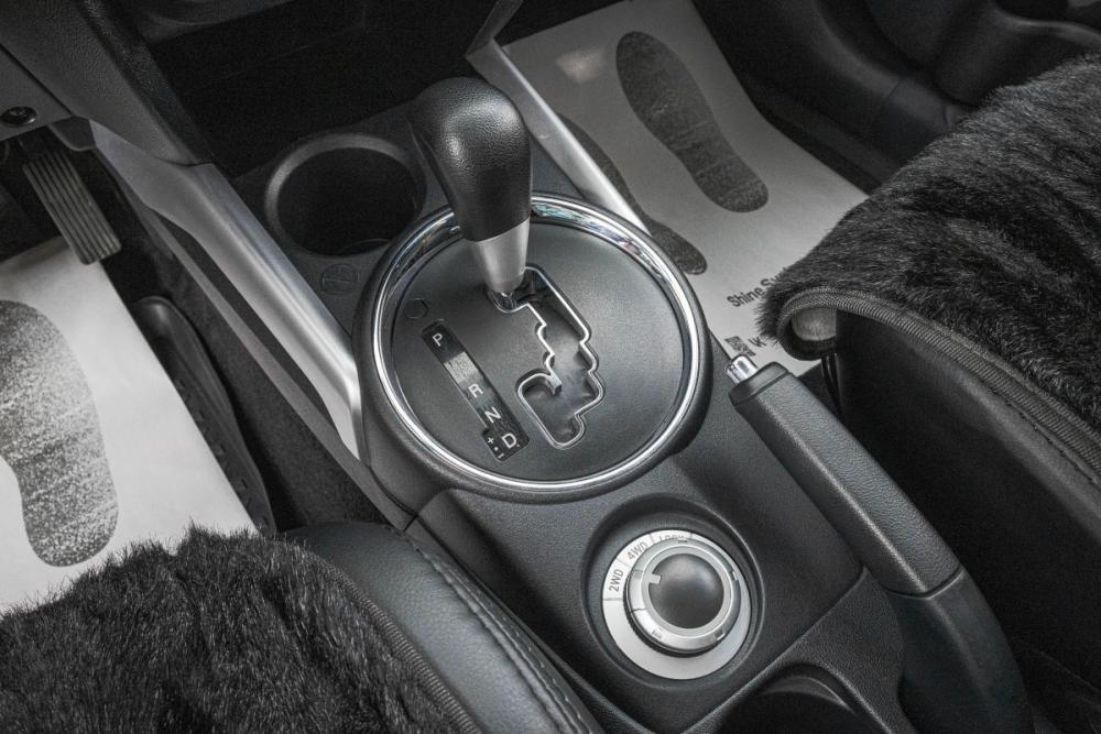 Mitsubishi ASX I Барнаул  - изображение 17