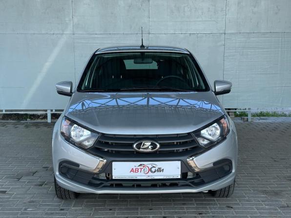 Lada (ВАЗ) Granta I Рестайлинг с пробегом 2024 года, цена 865 000 рублей, 32915 км, лифтбек, Автокод Объявления