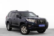Toyota Land Cruiser Prado 150 Series Рестайлинг 2 Барнаул  - изображение 32
